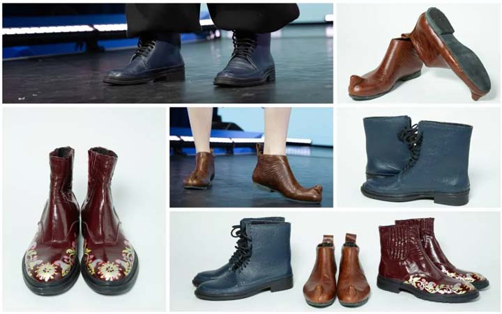 Фестиваль молодых дизайнеров «SHOES DESIGN 2026. Весна»