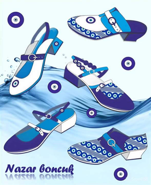 Фестиваль молодых дизайнеров «SHOES DESIGN 2026. Весна»