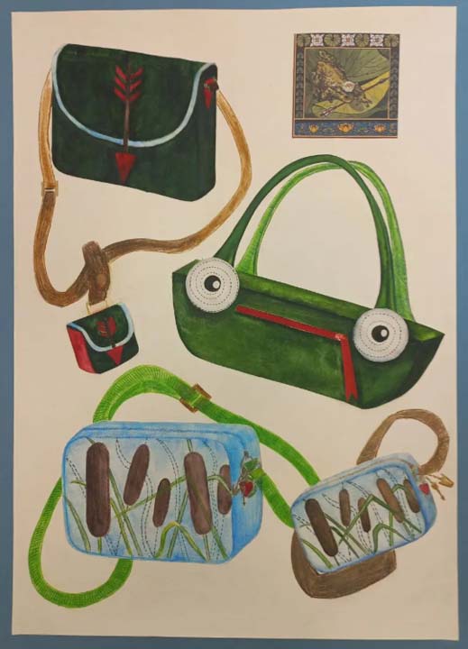 Фестиваль молодых дизайнеров «SHOES DESIGN 2026. Весна»