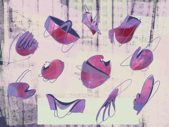 Фестиваль молодых дизайнеров «SHOES DESIGN 2026. Весна»