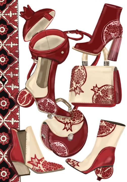 Фестиваль молодых дизайнеров «SHOES DESIGN 2026. Весна»