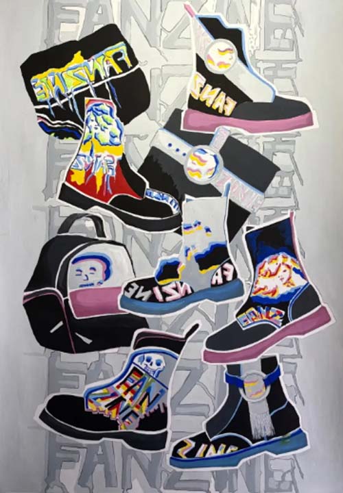 Фестиваль молодых дизайнеров «SHOES DESIGN 2026. Весна»