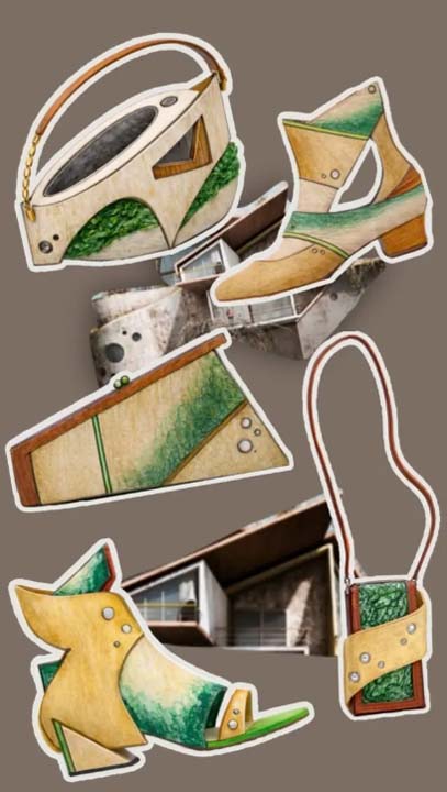 Фестиваль молодых дизайнеров «SHOES DESIGN 2026. Весна»