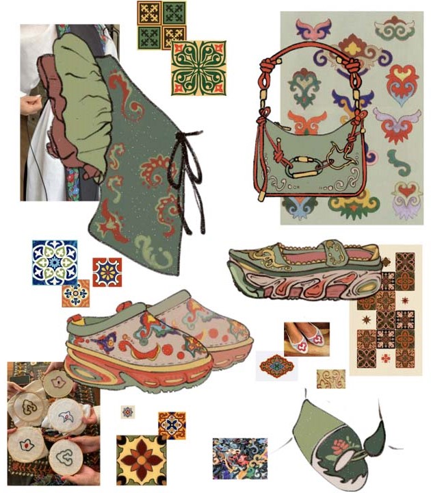 Фестиваль молодых дизайнеров «SHOES DESIGN 2026. Весна»