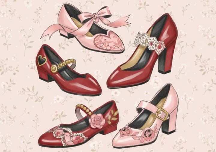 Фестиваль молодых дизайнеров «SHOES DESIGN 2026. Весна»