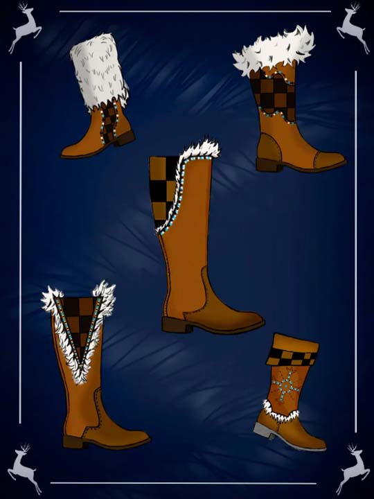 Фестиваль молодых дизайнеров «SHOES DESIGN 2026. Весна»