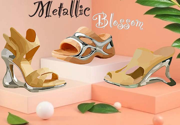 Фестиваль молодых дизайнеров «SHOES DESIGN 2026. Весна»