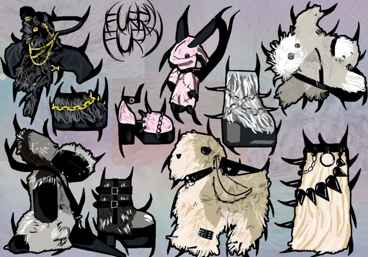 Фестиваль молодых дизайнеров «SHOES DESIGN 2026. Весна»