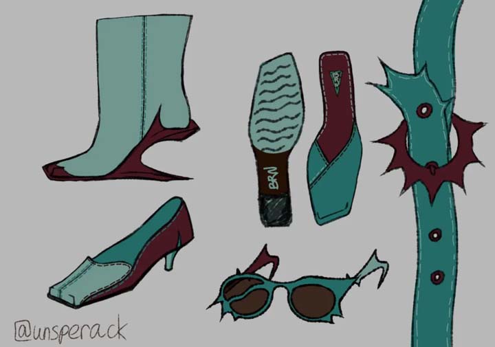 Фестиваль молодых дизайнеров «SHOES DESIGN 2026. Весна»