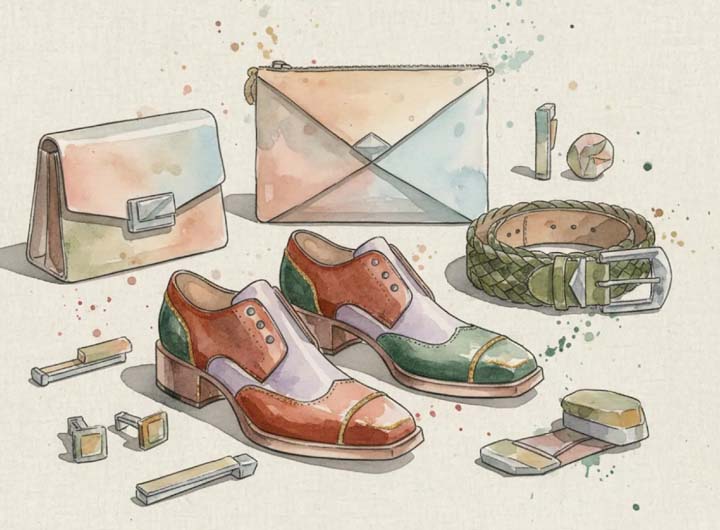 Фестиваль молодых дизайнеров «SHOES DESIGN 2026. Весна»