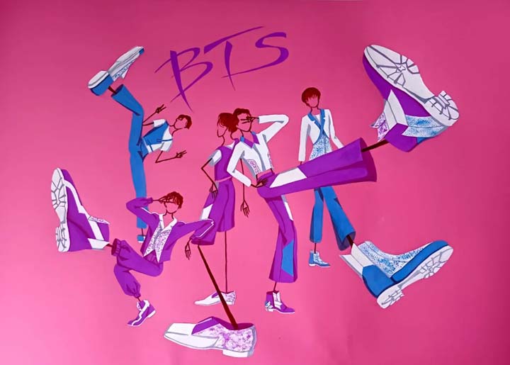 Фестиваль молодых дизайнеров «SHOES DESIGN 2026. Весна»