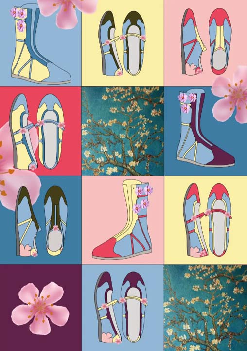 Фестиваль молодых дизайнеров «SHOES DESIGN 2026. Весна»