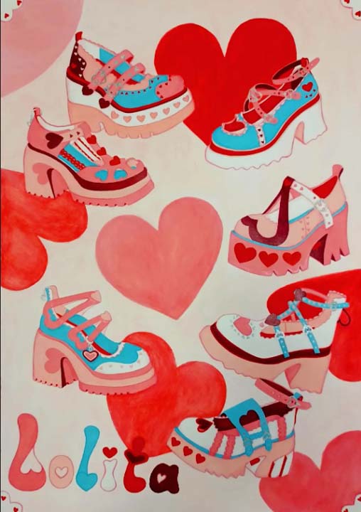 Фестиваль молодых дизайнеров «SHOES DESIGN 2026. Весна»