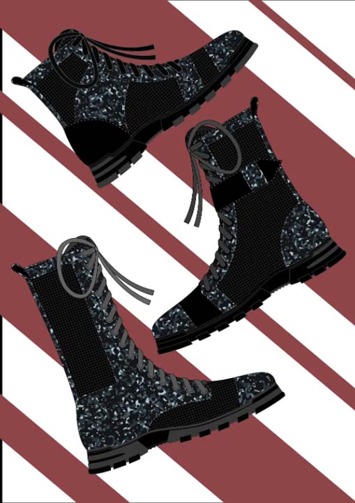 Фестиваль молодых дизайнеров «SHOES DESIGN 2026. Весна»