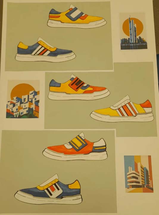 Фестиваль молодых дизайнеров «SHOES DESIGN 2026. Весна»